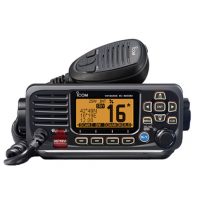 Icom IC-M330GE Marine VHF Radio