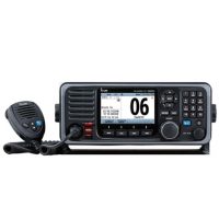 Icom IC-M605EURO Marine VHF Radio