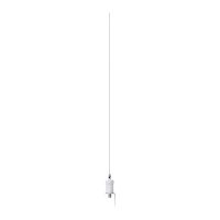 Axis MV158 VHF Marine Antenna