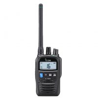 Icom IC-M85E Marine VHF Radio