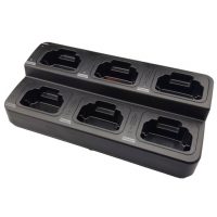 Delta DS220 6 Bay Charger