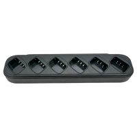 Delta DS520 6 Bay Charger