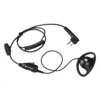 Motorola HKLN4599 D-Hook Earpiece