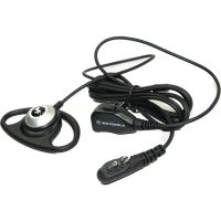 Motorola PMLN5001 D-Hook Earpiece
