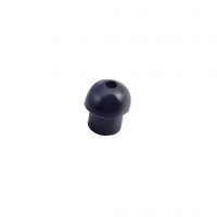 Black Mushroom Eartip - 10 Pack