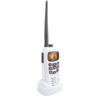 Uniden MHS155UV Marine VHF & UHF CB Radio