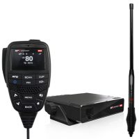 GME XRS-330COB UHF Radio