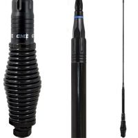GME AE4018BK1 6.6dBi UHF Antenna