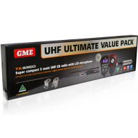GME TX3350UVP UHF Radio