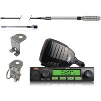 GME TX3500SVP UHF Radio