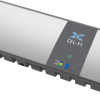 Cel-Fi GO Mobile Signal Booster, Amplifies Up to 100 dB
