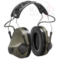 3M PELTOR ComTac VIII Ultimate Tactical Communication