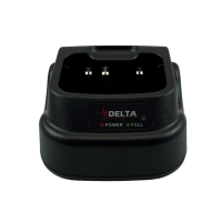 Delta Single Unit Charger for AS3/DS3 Series