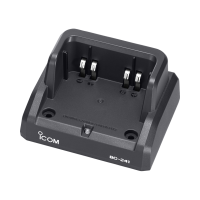ICOM  BC241 Rapid Charger