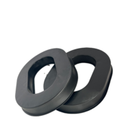 Bravo Heavy Duty Headset Replacement Gel Ear Pads - Pair