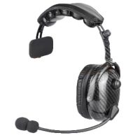 Bravo Single-Ear Headset