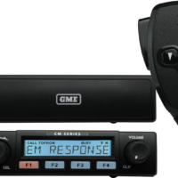 GME CM40 Commercial Analog Mobile Radio