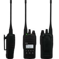 GME CP40 Commercial Two-Way Radio