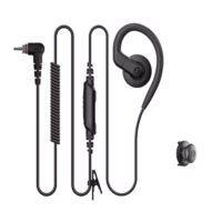 Motorola PMLN8311 Swivel Earpiece w/ Eartip, Motorola Curve