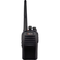 Delta DS300 Commercial DMR Two-Way Radio Compact & Reliable