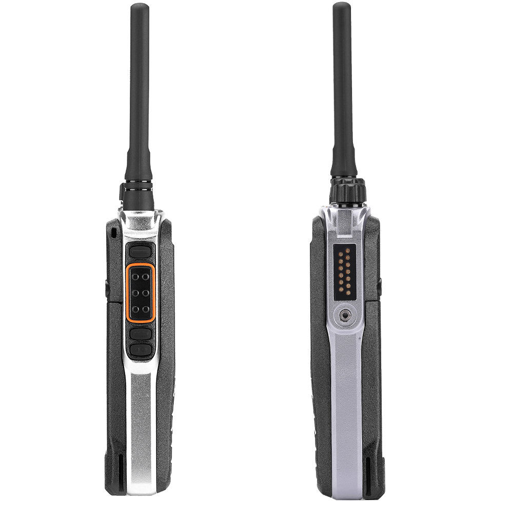 Delta DS580 Professional, Digital Two Way Radio - Image 2