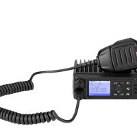 Delta DV-520 Digital Mobile Radio