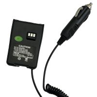 Delta 3 Series Battery Eliminator, 7.4V, Car Charger