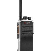 Delta DS555 Professional, Digital Two Way Radio