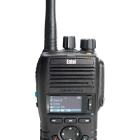 Entel DX485U-CB Two-Way Radio