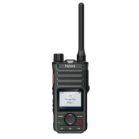 Hytera BP562 DMR Portable Radio