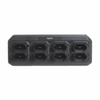 Hytera CM31 | 8-Unit Desktop Charger for S1 & S1 Pro Radios