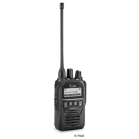 Icom IC-F52D / IC-F62D Two Way Radio