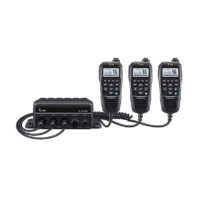 ICOM IC-M510BB VHF Transceiver