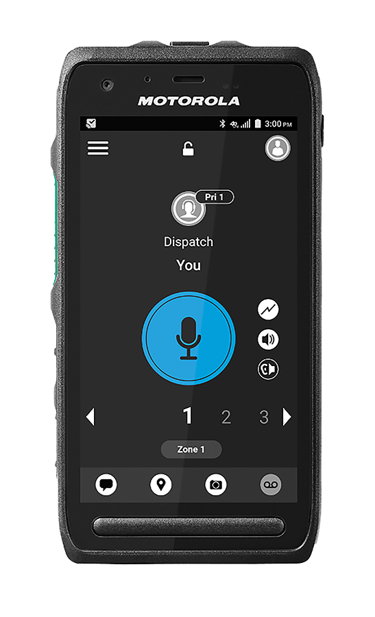Lex-Transparent Smaller Motorola-Ozitel-Groups