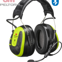 3M Peltor WS Alert X Headset