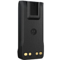 Motorola PMNN4889 IP67 3200mAh Li-ion Battery for R5 Radio