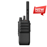 MOTOTRBO R5 Digital Radio, Non-Screen, Replaces DP2400e