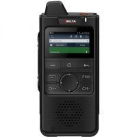 DELTA P508 LTE Handheld Radio – Fast, Reliable, Long-Range