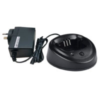 Motorola PMLN5190B Single Unit Charger with AU Power supply