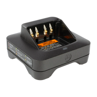 Motorola PMPN4571 IMPRESS2 Single Unit Charger