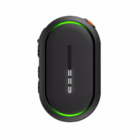 Motorola TLK 25 | Wearable Push-to-Talk with WAVE PTX