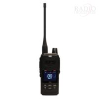 GME XRS-660 UHF CB Radio with TFT Display, GPS, & Bluetooth