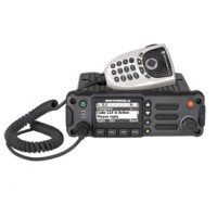 Motorola APX2500 Two-Way Radio