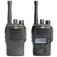 Entel DX400 Series Two-way Radio