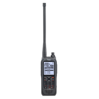 ICOM IC-A25CE Airband Two Way Radio