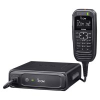 Icom IC-F5330D / IC-F6330D VHF and UHF Digital Transceivers