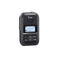 ICOM IP110H Wi-Fi two-way radio for wireless communication