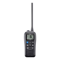 Icom IC-M37E Marine VHF Radio