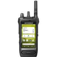 Motorola MOTOTRBO Ion Smart Two-way Radio