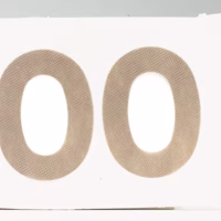 3M PELTOR Hygiene Cleaning Pads, 100 Pads / Pack, HY100A